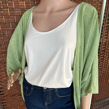 Load image into Gallery viewer, Cover Up (fits Small to Plus Size)