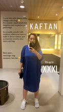 Load image into Gallery viewer, Kaftan