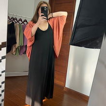 Load image into Gallery viewer, Cover Up (fits Small to Plus Size)