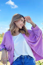 Load image into Gallery viewer, Cover Up (fits Small to Plus Size)