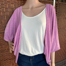 Load image into Gallery viewer, Cover Up (fits Small to Plus Size)