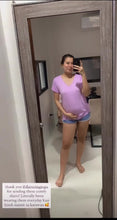 Load image into Gallery viewer, Sexy Vneck Deep (hint of cleavage)