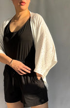 Load image into Gallery viewer, Cover Up (fits Small to Plus Size)