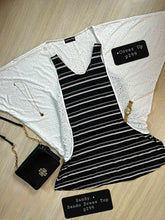 Load image into Gallery viewer, Cover Up (fits Small to Plus Size)