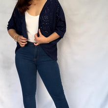 Load image into Gallery viewer, Cover Up (fits Small to Plus Size)