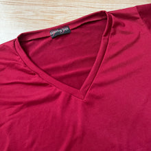 Load image into Gallery viewer, Sexy Vneck Deep (hint of cleavage)