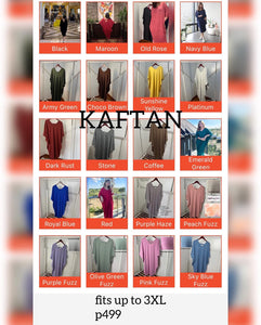 Kaftan