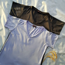 Load image into Gallery viewer, Sexy Vneck Deep (hint of cleavage)
