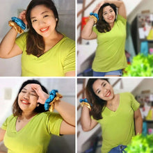 Load image into Gallery viewer, Sexy Vneck Deep (hint of cleavage)
